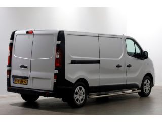 Fiat Talento /Vivaro/Trafic 2.0 MultiJet 145pk L2H1 Airco/Navi/Camera 01-2020