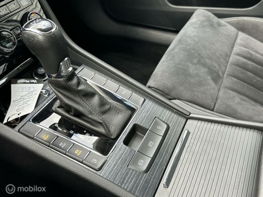 Skoda Superb 1.4 TSI iV Business Edition Plus BOMVOL ActivLease financial lease