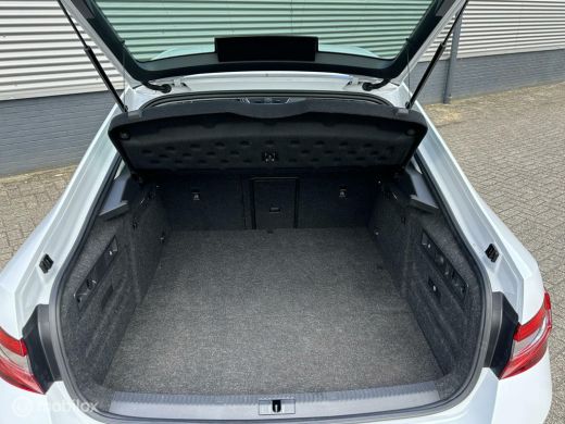 Skoda Superb 1.4 TSI iV Business Edition Plus BOMVOL ActivLease financial lease