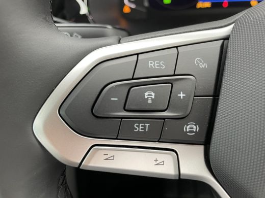 Volkswagen Transporter 2.0 TDI 150PK DSG Caravelle DC | Led | Digital cockpit | Leer | Schuifdeuren elektrisch ActivLease financial lease