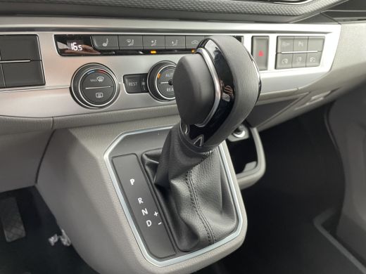 Volkswagen Transporter 2.0 TDI 150PK DSG Caravelle DC | Led | Digital cockpit | Leer | Schuifdeuren elektrisch ActivLease financial lease