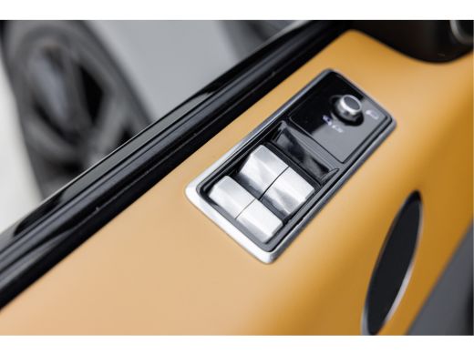 Land Rover Range Rover Sport P400e Limited Edition HSE Dynamic | 21 inch | Pano | Afn trekhaak | Drive Pro | Black Ext Pack | ... ActivLease financial lease