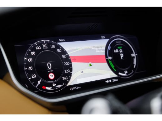 Land Rover Range Rover Sport P400e Limited Edition HSE Dynamic | 21 inch | Pano | Afn trekhaak | Drive Pro | Black Ext Pack | ... ActivLease financial lease