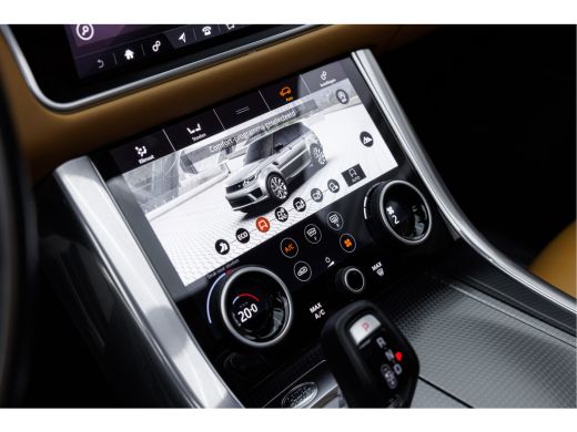 Land Rover Range Rover Sport P400e Limited Edition HSE Dynamic | 21 inch | Pano | Afn trekhaak | Drive Pro | Black Ext Pack | ... ActivLease financial lease