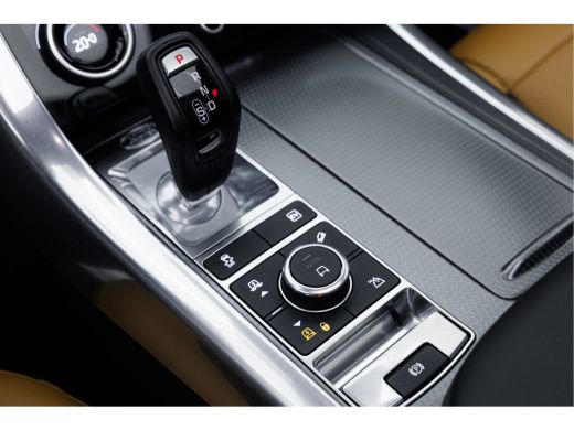 Land Rover Range Rover Sport P400e Limited Edition HSE Dynamic | 21 inch | Pano | Afn trekhaak | Drive Pro | Black Ext Pack | ... ActivLease financial lease