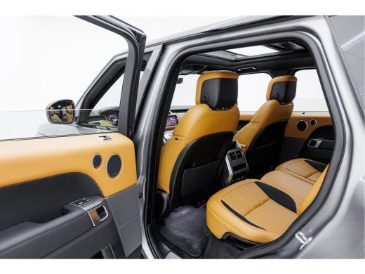 Land Rover Range Rover Sport P400e Limited Edition HSE Dynamic | 21 inch | Pano | Afn trekhaak | Drive Pro | Black Ext Pack | ... ActivLease financial lease