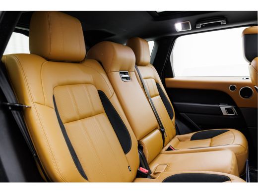 Land Rover Range Rover Sport P400e Limited Edition HSE Dynamic | 21 inch | Pano | Afn trekhaak | Drive Pro | Black Ext Pack | ... ActivLease financial lease