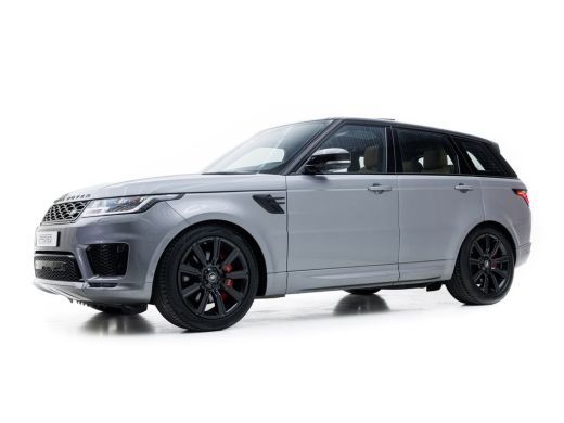 Land Rover Range Rover Sport P400e Limited Edition HSE Dynamic | 21 inch | Pano | Afn trekhaak | Drive Pro | Black Ext Pack | ... ActivLease financial lease