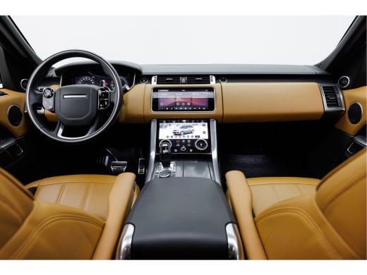 Land Rover Range Rover Sport P400e Limited Edition HSE Dynamic | 21 inch | Pano | Afn trekhaak | Drive Pro | Black Ext Pack | ... ActivLease financial lease