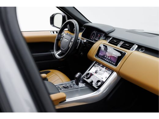 Land Rover Range Rover Sport P400e Limited Edition HSE Dynamic | 21 inch | Pano | Afn trekhaak | Drive Pro | Black Ext Pack | ... ActivLease financial lease
