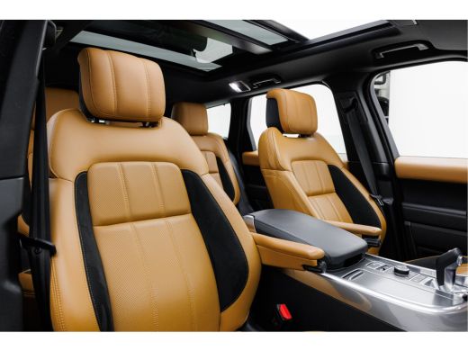 Land Rover Range Rover Sport P400e Limited Edition HSE Dynamic | 21 inch | Pano | Afn trekhaak | Drive Pro | Black Ext Pack | ... ActivLease financial lease