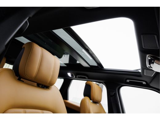 Land Rover Range Rover Sport P400e Limited Edition HSE Dynamic | 21 inch | Pano | Afn trekhaak | Drive Pro | Black Ext Pack | ... ActivLease financial lease