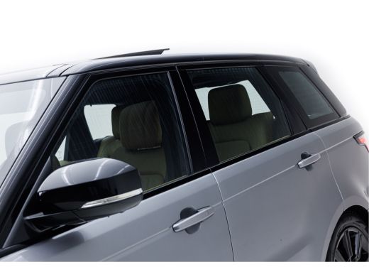 Land Rover Range Rover Sport P400e Limited Edition HSE Dynamic | 21 inch | Pano | Afn trekhaak | Drive Pro | Black Ext Pack | ... ActivLease financial lease