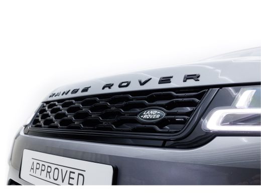 Land Rover Range Rover Sport P400e Limited Edition HSE Dynamic | 21 inch | Pano | Afn trekhaak | Drive Pro | Black Ext Pack | ... ActivLease financial lease