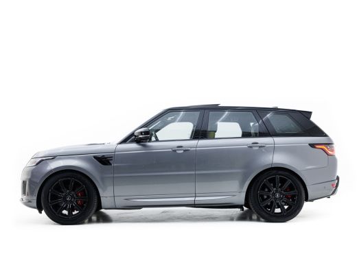 Land Rover Range Rover Sport P400e Limited Edition HSE Dynamic | 21 inch | Pano | Afn trekhaak | Drive Pro | Black Ext Pack | ... ActivLease financial lease