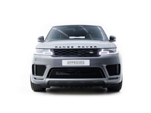 Land Rover Range Rover Sport P400e Limited Edition HSE Dynamic | 21 inch | Pano | Afn trekhaak | Drive Pro | Black Ext Pack | ... ActivLease financial lease