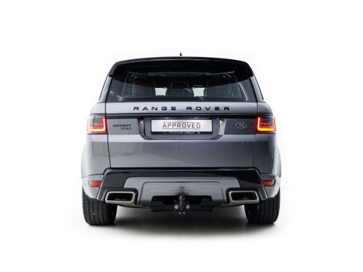 Land Rover Range Rover Sport P400e Limited Edition HSE Dynamic | 21 inch | Pano | Afn trekhaak | Drive Pro | Black Ext Pack | ... ActivLease financial lease
