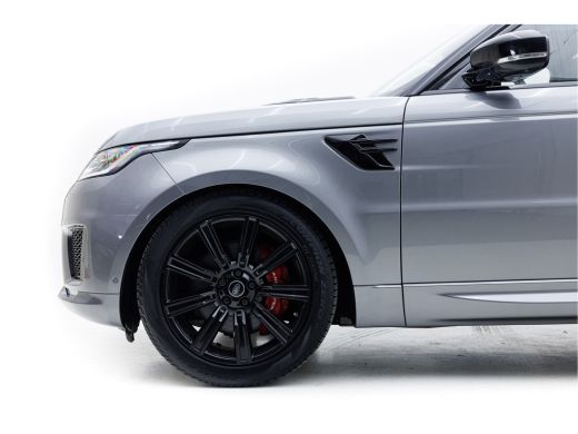 Land Rover Range Rover Sport P400e Limited Edition HSE Dynamic | 21 inch | Pano | Afn trekhaak | Drive Pro | Black Ext Pack | ... ActivLease financial lease