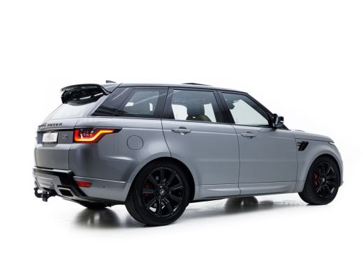 Land Rover Range Rover Sport P400e Limited Edition HSE Dynamic | 21 inch | Pano | Afn trekhaak | Drive Pro | Black Ext Pack | ... ActivLease financial lease