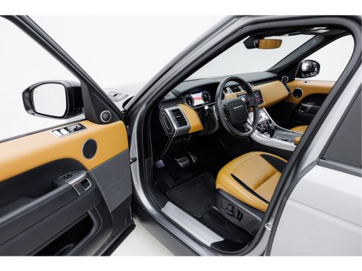 Land Rover Range Rover Sport P400e Limited Edition HSE Dynamic | 21 inch | Pano | Afn trekhaak | Drive Pro | Black Ext Pack | ... ActivLease financial lease