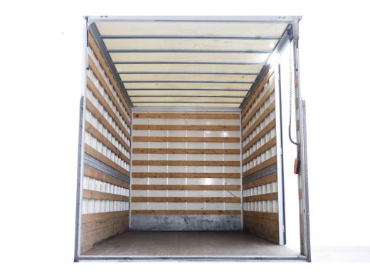 Renault Master T35 2.3 dCi 165pk D.C. Clixtar BE-Combi Bakwagen met laadklep 2180kg laadverm. 06-2018 ActivLease financial lease