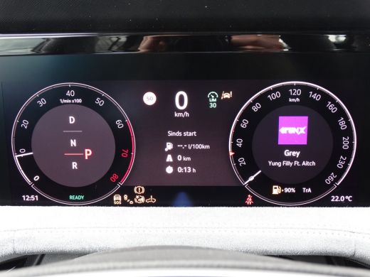 Skoda Superb ŠKODA First Edition | Achteruitrijcamera | Climatronic, elektronische airconditioning met 3 klima... ActivLease financial lease