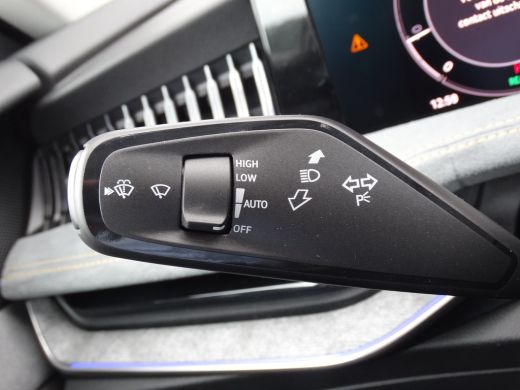 Skoda Superb ŠKODA First Edition | Achteruitrijcamera | Climatronic, elektronische airconditioning met 3 klima... ActivLease financial lease