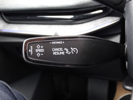 Skoda Superb ŠKODA First Edition | Achteruitrijcamera | Climatronic, elektronische airconditioning met 3 klima... ActivLease financial lease