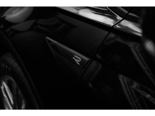 Volkswagen Polo R-Line Business Inclusief €2000,- inruilvoordeel | | 'App-Connect' draadloze smartphone integrati... ActivLease financial lease