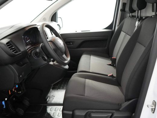 Fiat Scudo 1.5 Diesel 120 pk L2 | € 5.170,- Voorraad Voordeel Uit voorraad MET 0% financial lease ActivLease financial lease