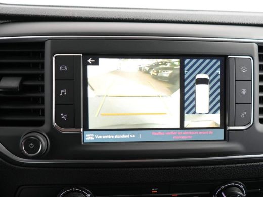 Fiat Scudo 1.5 Diesel 120 pk L2 | € 5.170,- Voorraad Voordeel Uit voorraad MET 0% financial lease ActivLease financial lease