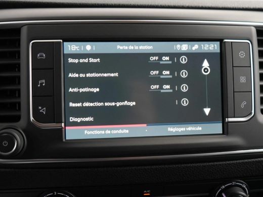 Fiat Scudo 1.5 Diesel 120 pk L2 | € 5.170,- Voorraad Voordeel Uit voorraad MET 0% financial lease ActivLease financial lease