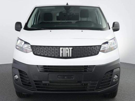 Fiat Scudo 1.5 Diesel 120 pk L2 | € 5.170,- Voorraad Voordeel Uit voorraad MET 0% financial lease ActivLease financial lease