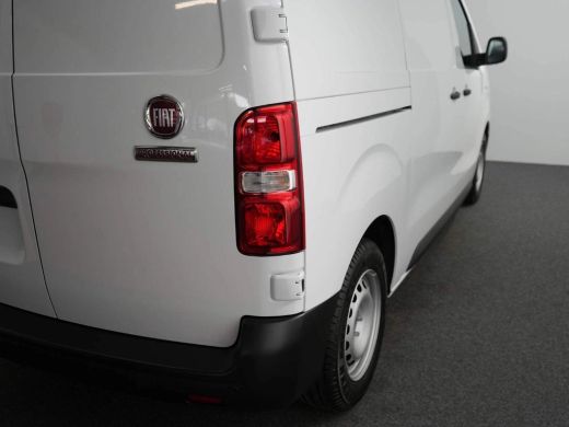 Fiat Scudo 1.5 Diesel 120 pk L2 | € 5.170,- Voorraad Voordeel Uit voorraad MET 0% financial lease ActivLease financial lease