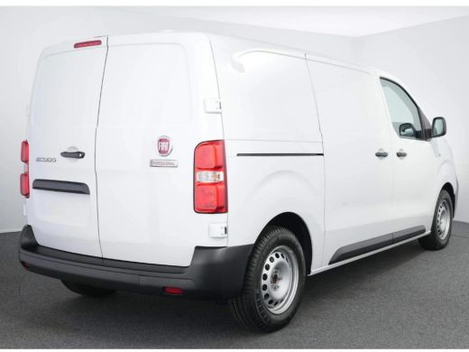 Fiat Scudo 1.5 Diesel 120 pk L2 | € 5.170,- Voorraad Voordeel Uit voorraad MET 0% financial lease ActivLease financial lease
