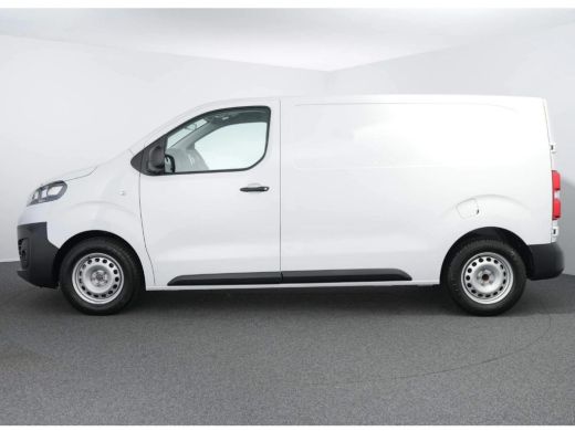 Fiat Scudo 1.5 Diesel 120 pk L2 | € 5.170,- Voorraad Voordeel Uit voorraad MET 0% financial lease ActivLease financial lease