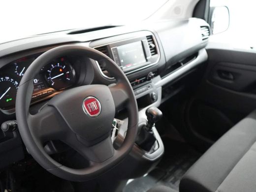 Fiat Scudo 1.5 Diesel 120 pk L2 | € 5.170,- Voorraad Voordeel Uit voorraad MET 0% financial lease ActivLease financial lease