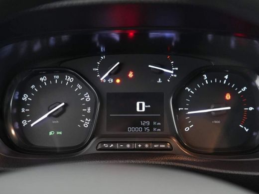 Fiat Scudo 1.5 Diesel 120 pk L2 | € 5.170,- Voorraad Voordeel Uit voorraad MET 0% financial lease ActivLease financial lease