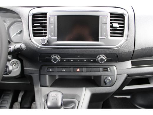 Fiat Scudo 2.0 MultiJet L3H1 Uit voorraad MET 0% financial lease ActivLease financial lease