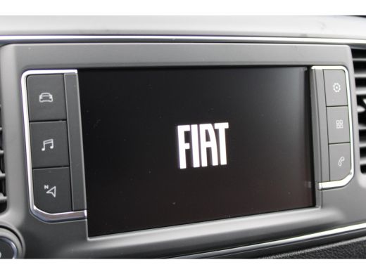 Fiat Scudo 2.0 MultiJet L3H1 Uit voorraad MET 0% financial lease ActivLease financial lease
