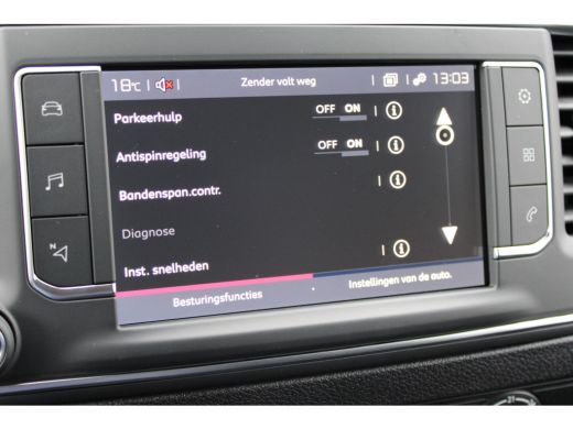 Fiat Scudo 2.0 MultiJet L3H1 Uit voorraad MET 0% financial lease ActivLease financial lease