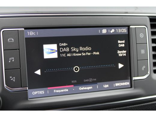 Fiat Scudo 2.0 MultiJet L3H1 Uit voorraad MET 0% financial lease ActivLease financial lease