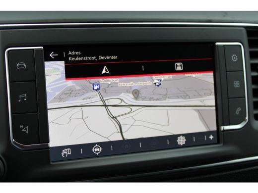 Fiat Scudo 2.0 MultiJet L3H1 Uit voorraad MET 0% financial lease ActivLease financial lease