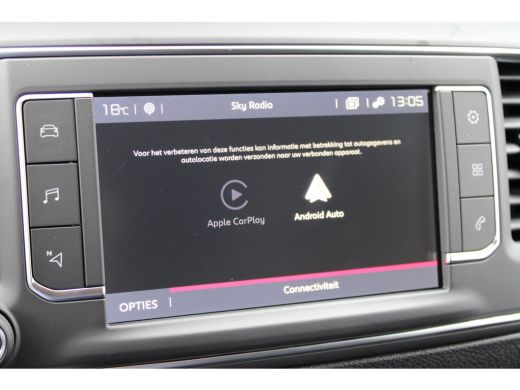 Fiat Scudo 2.0 MultiJet L3H1 Uit voorraad MET 0% financial lease ActivLease financial lease