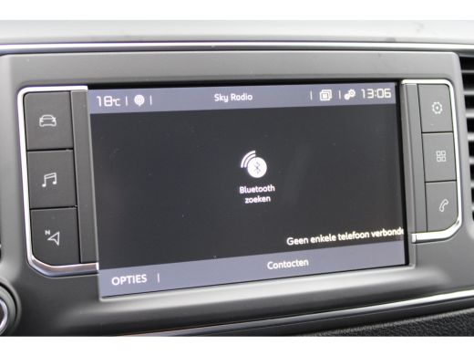 Fiat Scudo 2.0 MultiJet L3H1 Uit voorraad MET 0% financial lease ActivLease financial lease