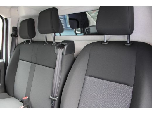 Fiat Scudo 2.0 MultiJet L3H1 Uit voorraad MET 0% financial lease ActivLease financial lease