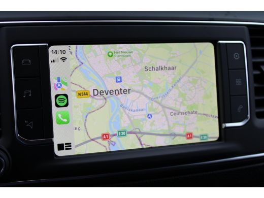 Fiat Scudo 2.0 MultiJet L3H1 Uit voorraad MET 0% financial lease ActivLease financial lease