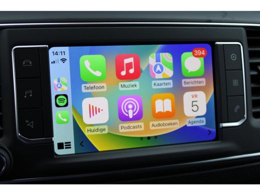 Fiat Scudo 2.0 MultiJet L3H1 Uit voorraad MET 0% financial lease ActivLease financial lease