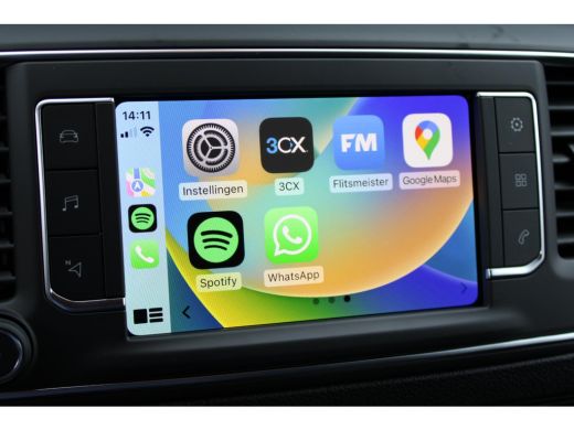 Fiat Scudo 2.0 MultiJet L3H1 Uit voorraad MET 0% financial lease ActivLease financial lease