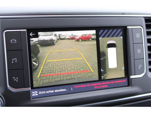 Fiat Scudo 2.0 MultiJet L3H1 Uit voorraad MET 0% financial lease ActivLease financial lease